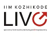 IIM K LIVE uses Sportomic for venue management